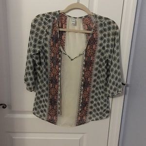 Women’s blouse